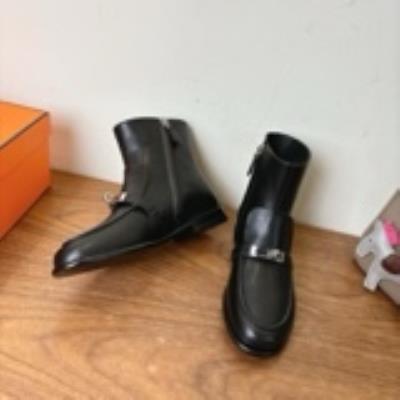 wholesale quality hermes women boots model no. 91